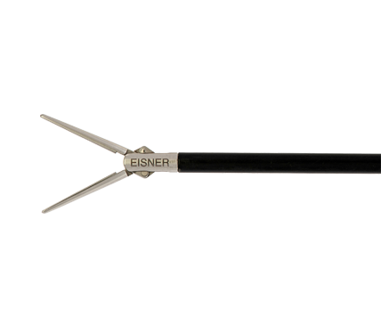 5mm Pointed Forceps